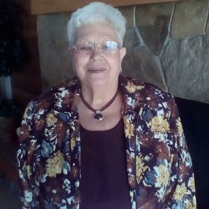 Meet your Posher, Edith